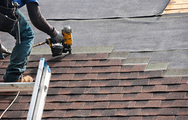Licensed Emergency Roof Repair service in Greenbrae, CA - Brentwood Metal Roofing